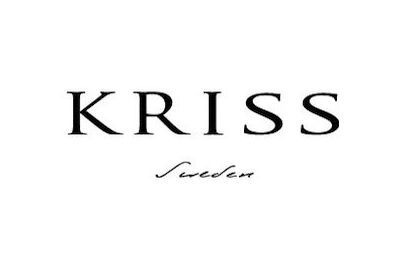 Kriss Sweden Mode Logo
