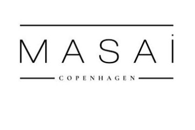 Masai Mode Copenhagen Logo